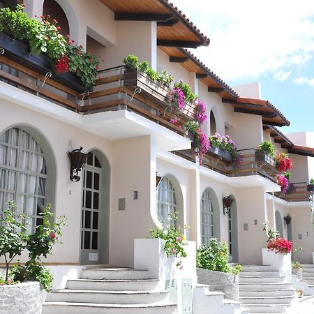 بويرتو مادرين Apart Hotel Nueva Leon المظهر الخارجي الصورة