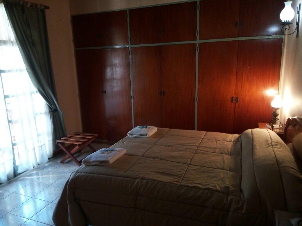 بويرتو مادرين Apart Hotel Nueva Leon المظهر الخارجي الصورة