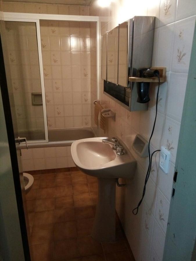 بويرتو مادرين Apart Hotel Nueva Leon المظهر الخارجي الصورة