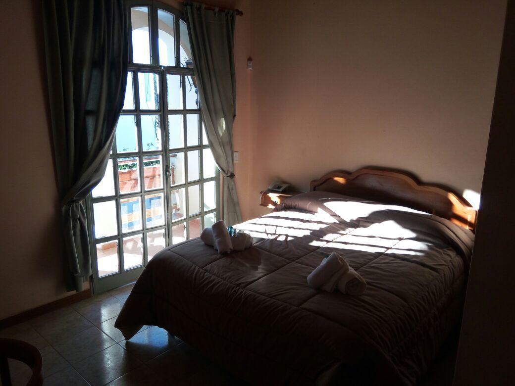 بويرتو مادرين Apart Hotel Nueva Leon المظهر الخارجي الصورة