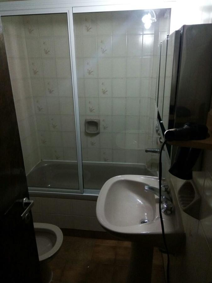 بويرتو مادرين Apart Hotel Nueva Leon المظهر الخارجي الصورة