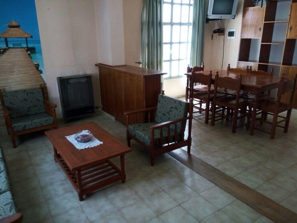 بويرتو مادرين Apart Hotel Nueva Leon المظهر الخارجي الصورة